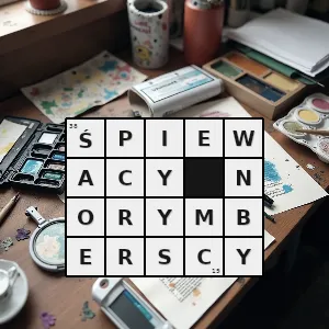 Hasło krzyżówkowe dzieło ryszarda wagnera - śpiewacy norymberscy – rozwiązanie, synonimy, podpowiedzi i definicje krzyżówkowe